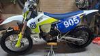 Husqvarna fe 450 bj 2020, Motoren, Motoren | Husqvarna, 450 cc, Particulier, Enduro, 1 cilinder