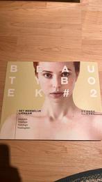 Beauty Level Beautyboek #2, Boeken, Schoolboeken, Ophalen of Verzenden, Zo goed als nieuw, Overige niveaus, Nederlands