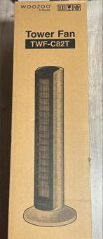 Torenventilator - nieuw, Witgoed en Apparatuur, Ventilatoren, Ophalen, Nieuw, Torenventilator
