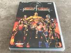 Mortal Kombat 4 - Bruut Vecht Spel - PC, Spelcomputers en Games, Games | Pc, Gebruikt, Ophalen of Verzenden, 1 speler, Vechten