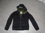 Garcia Stoere Jongens Licht Gewatteerd Jas maat 164/170 ZGAN, Kinderen en Baby's, Kinderkleding | Maat 164, Verzenden, Zo goed als nieuw
