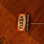 SPELDJE Flexa, Verzamelen, Ophalen of Verzenden, Zo goed als nieuw, Gebruiksvoorwerp