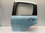 Portier links achter Citroën C3, Auto-onderdelen, Onderdelen@venauto.nl, Van der Ven Autorecycling B.V., Gebruikt, Citroën