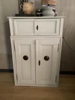 Mooie oude grenen kast., Ophalen of Verzenden, Zo goed als nieuw