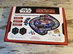 Monopoly star wars disney editie [s262], Hobby en Vrije tijd, Gezelschapsspellen | Bordspellen, Ophalen of Verzenden, Zo goed als nieuw