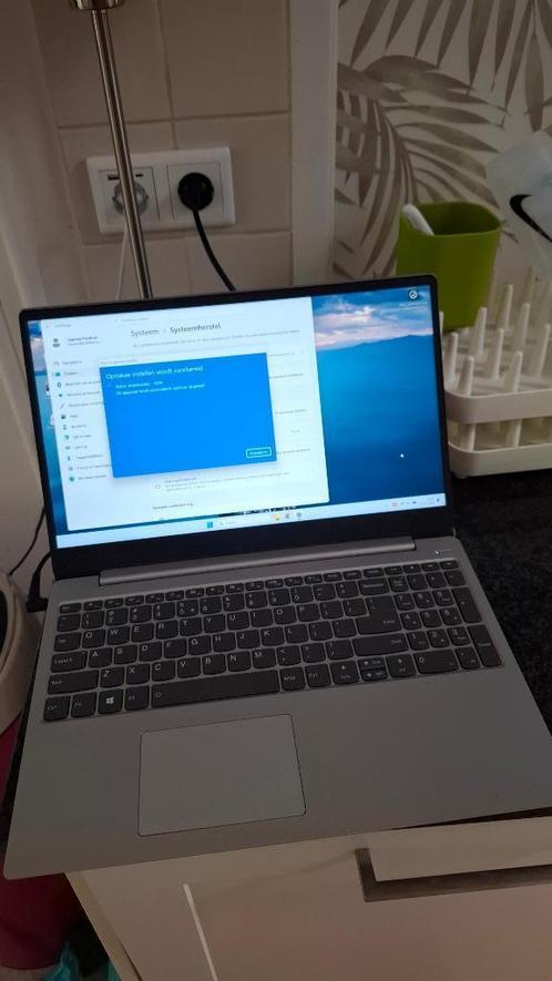 Lenovo ideapad 330S, 15,6"laptop, Intel Core i7, Computers en Software, Windows Laptops, Gebruikt, 15 inch, SSD, Minder dan 2 Ghz