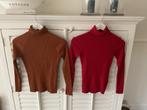 2 COLTRUITJES XS, Kleding | Dames, Truien en Vesten, Ophalen of Verzenden, Zo goed als nieuw, Maat 34 (XS) of kleiner