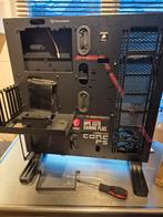 Thermaltake Core P5 Behuizing, Computers en Software, Computerbehuizingen, Ophalen, Gebruikt