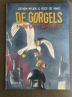 De Gorgels, Ophalen of Verzenden, Zo goed als nieuw, Jochem Myjer, Fictie algemeen