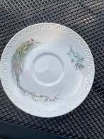 Villeroy & Boch Fontainebleau Thee Kop en Schotel., Huis en Inrichting, Keuken | Servies, Nieuw, Ophalen of Verzenden, Overige stijlen