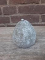 Pompoen betonnen beeld tuinbeeld beton beeldje, Tuin en Terras, Tuinbeelden, Ophalen of Verzenden, Nieuw