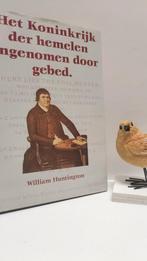 Huntington, William; Het Koninkrijk der hemelen ingenomen, Boeken, Ophalen of Verzenden, Gelezen, Christendom | Protestants