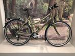 Santos Travel Lite 53 cm Shimano XT groep  3x 9 speed, Fietsen en Brommers, Overige merken, Gebruikt, ., Versnellingen