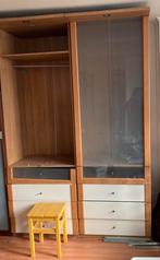 2 kasten Ikea gratis ophalen, Huis en Inrichting, Ophalen, Zo goed als nieuw