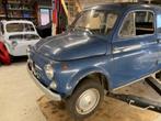 GEVRAAGD FIAT 500, Particulier, Te koop