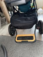 UPPA baby vista V2 kinderwagen, Gebruikt, Duowagen, Combiwagen, Ophalen