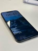 Iphone 15 plus uitmuntende staat, Ophalen of Verzenden, Zo goed als nieuw, Zwart, 128 GB