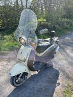 Scooter, Gebruikt, Benzine, Ophalen, Overige merken