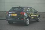 Audi Q2 35 TFSI 150pk S-tronic Pro Line | Navigatie | Parkee, 12 maanden, Stof, 4 cilinders, Zwart