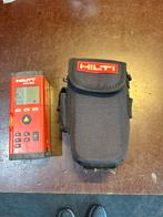 Hilti PD 20 afstandmeter, Ophalen of Verzenden, Zo goed als nieuw