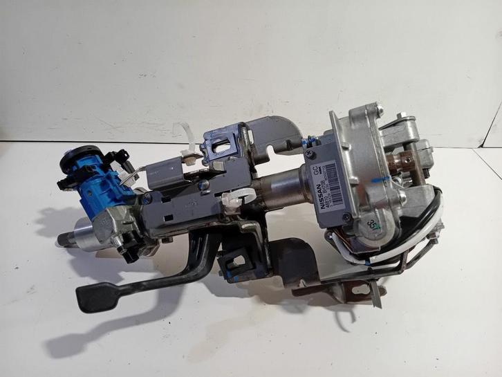 Stuurbekrachtigingspomp electrisch Nissan Qashqai, Auto-onderdelen, Besturing, Nissan, Gebruikt, Herkomst onderdeel bekend, 12 maanden garantie