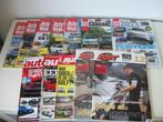 27x Autotijdschriften - Auto Week 2023 2024 - zgan - p.stuk, Boeken, Tijdschriften en Kranten, Ophalen of Verzenden, Zo goed als nieuw