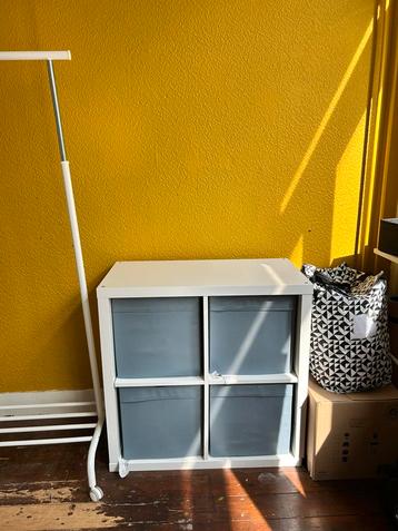 IKEA storage 2x2 beschikbaar voor biedingen