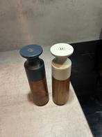 Salt and pepper shakers, Ophalen, Gebruikt