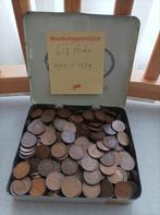 Koperen centen, Postzegels en Munten, Munten | Nederland, Ophalen of Verzenden, Koningin Juliana, 1 cent