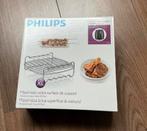Philips Airfryer grill / stokjes. XL nieuw!, Witgoed en Apparatuur, Ophalen of Verzenden, Nieuw
