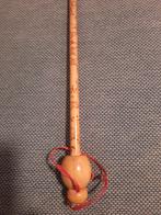 Bamboe krabber, Ophalen, Gebruikt