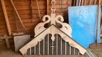 Uilenbord, Tuin en Terras, Windwijzers en Windmolens, Ophalen of Verzenden, Gebruikt