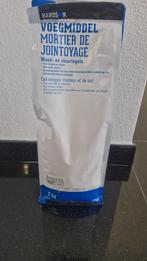 Handson (GAMMA) voegmiddel (licht grijs), Ophalen of Verzenden, Nieuw