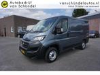Fiat Ducato 30 2.3 MultiJet L1H1 ORIGINEEL NEDERLANDS 1E EIG, Voorwielaandrijving, Gebruikt, Origineel Nederlands, Bedrijf