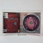 Playstation 3 Game : Folklore, Sony, Zo goed als nieuw, Support@sony.com, 1-7-1 Konan, Minato-ku
Tokyo 108-0075
Japan