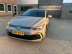 Volkswagen Golf R-Line 1.5 Etsi 150pk  2020 Nardo Grey, Auto's, Volkswagen, 1498 cc, 4 cilinders, Alcantara, Parkeersensor