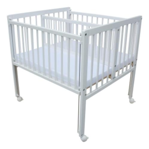 Co sleeper tweelingwieg te koop, Kinderen en Baby's, Tweelingen en Meerlingen, Nieuw, Box, Bedje of Wieg, Ophalen of Verzenden