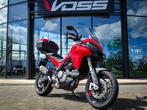 Ducati MULTISTRADA V2 S (bj 2022), Toermotor, Bedrijf, Meer dan 35 kW