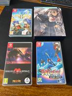 Nintendo Switch Shmups, Online, Shooter, 1 speler, Ophalen of Verzenden