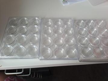 Diamond painting potjes beschikbaar voor biedingen