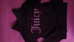 Zwarte Juicy Couture, Verzenden, Zo goed als nieuw, Maat 34 (XS) of kleiner, Juicy couture