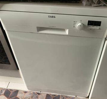 AEG VAATWASSER beschikbaar voor biedingen