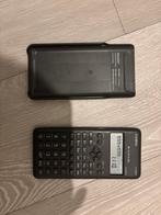 Casio fx-82ms 2nd edition rekenmachine, Ophalen