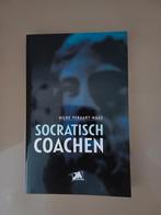 H. Veraart-Maas - Socratisch coachen, Boeken, Ophalen of Verzenden, Zo goed als nieuw, H. Veraart-Maas
