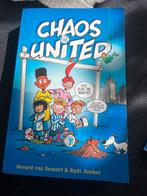 Chaos united, Ophalen of Verzenden, Gelezen