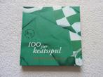 100 jier Keatsspul - K.V. Wêz Wis - Raerd, Ophalen of Verzenden, 20e eeuw of later, Zo goed als nieuw
