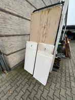 Diverse Fermacell brandwerende platen, Doe-het-zelf en Verbouw, Platen en Panelen, Ophalen, Gebruikt, Overige materialen, Minder dan 20 mm