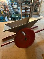Fruitsap Set: Molen, Pers & Vat, Ophalen, Gebruikt