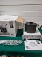 Fondue pan princess bouvrie nieuw in doos, Huis en Inrichting, Keuken | Potten en Pannen, Ophalen of Verzenden