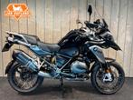 BMW R 1200 GS (bj 2016), Motoren, 2 cilinders, Bedrijf, 1170 cc, Meer dan 35 kW